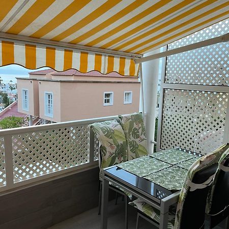 Orlando Apartment Tenerife アデヘ エクステリア 写真