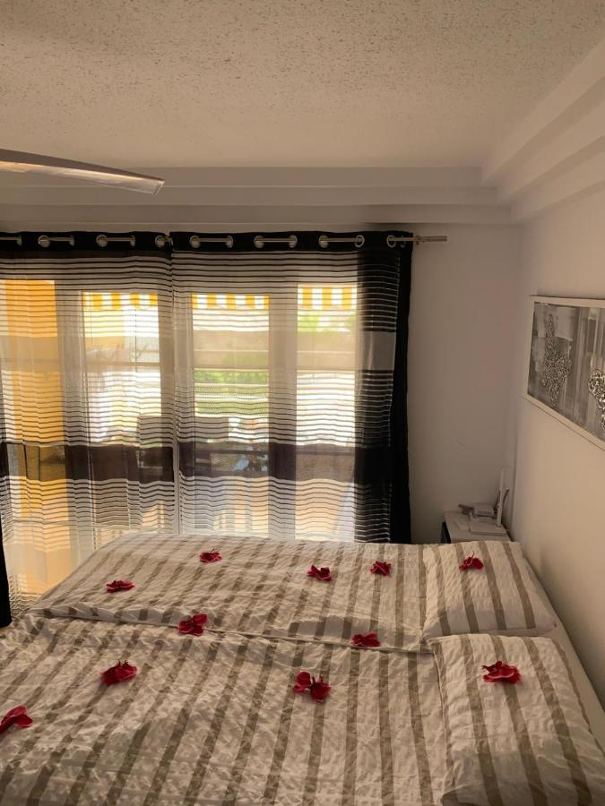 Orlando Apartment Tenerife アデヘ エクステリア 写真