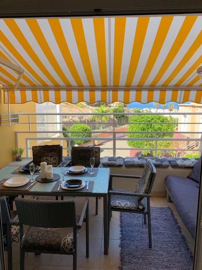 Orlando Apartment Tenerife アデヘ エクステリア 写真