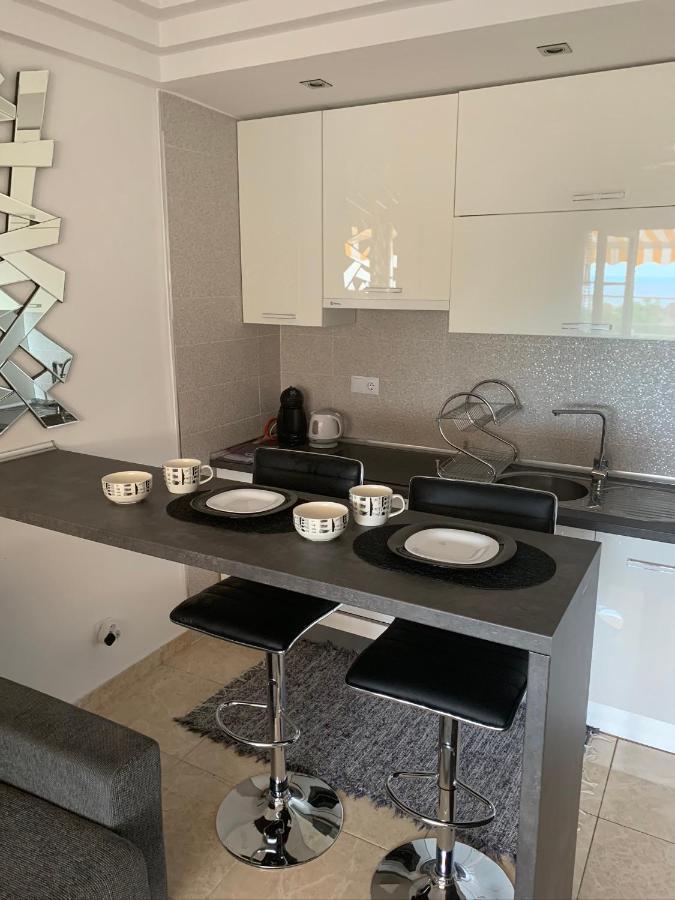 Orlando Apartment Tenerife アデヘ エクステリア 写真