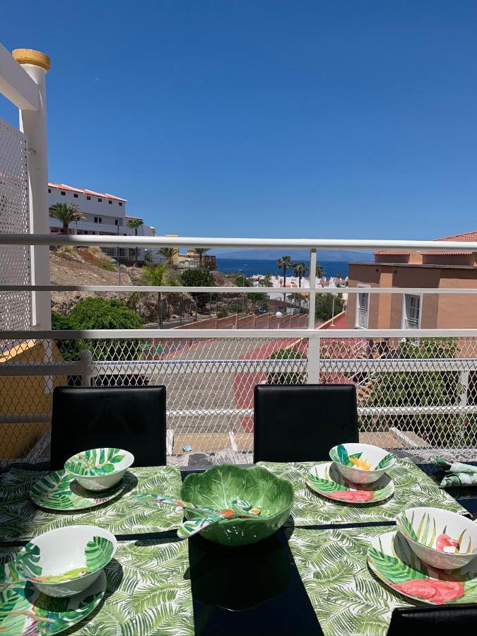 Orlando Apartment Tenerife アデヘ エクステリア 写真