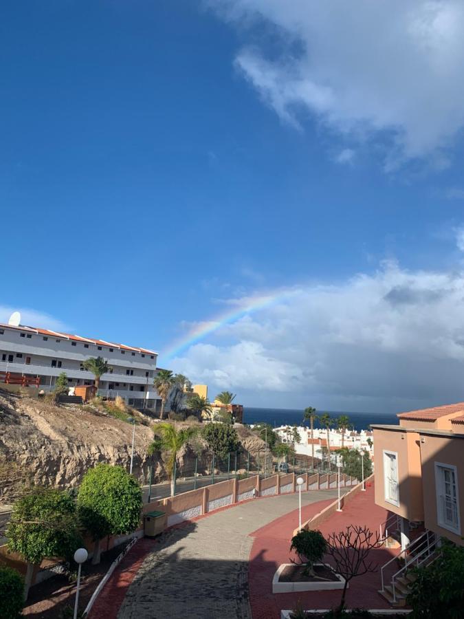 Orlando Apartment Tenerife アデヘ エクステリア 写真