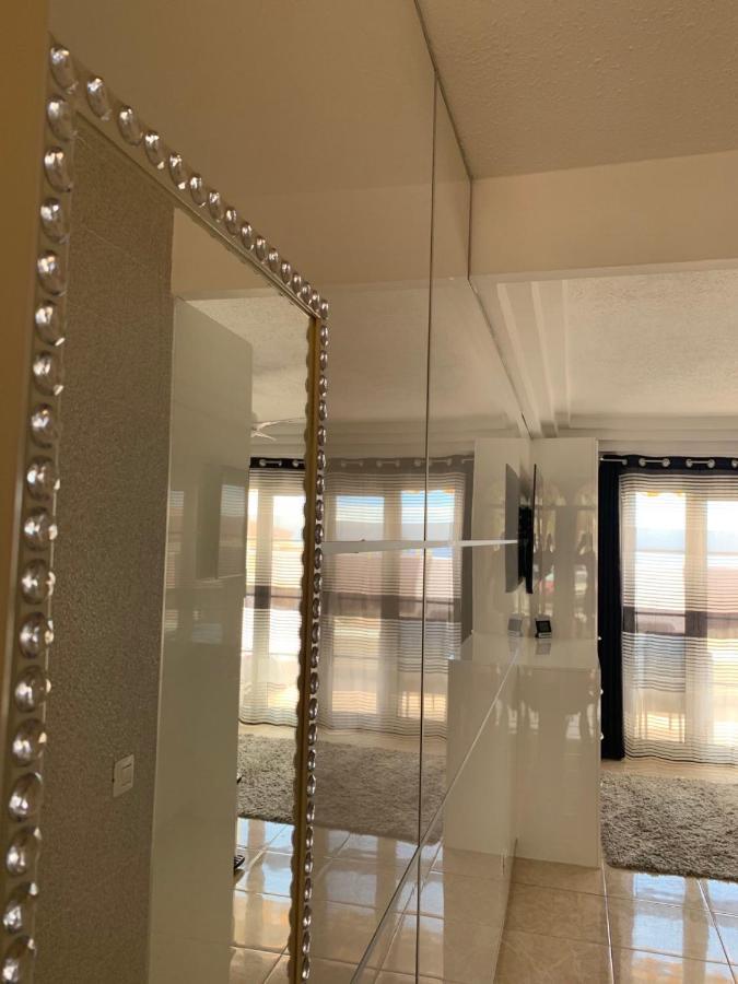 Orlando Apartment Tenerife アデヘ エクステリア 写真