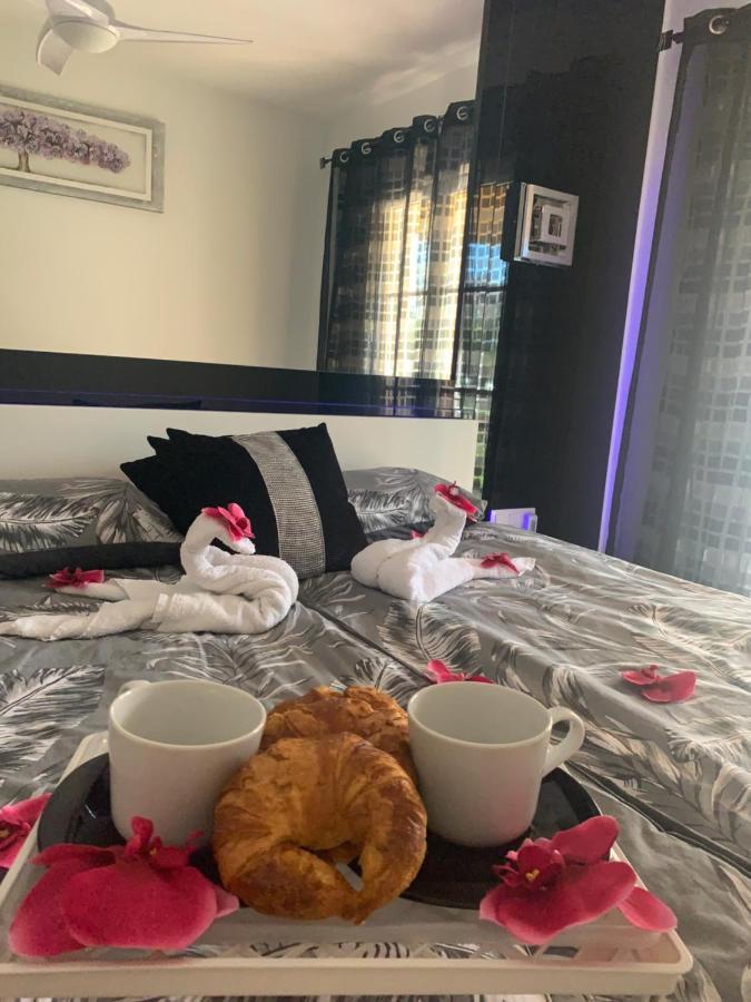 Orlando Apartment Tenerife アデヘ エクステリア 写真