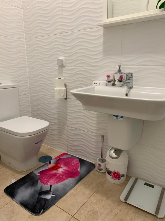 Orlando Apartment Tenerife アデヘ エクステリア 写真