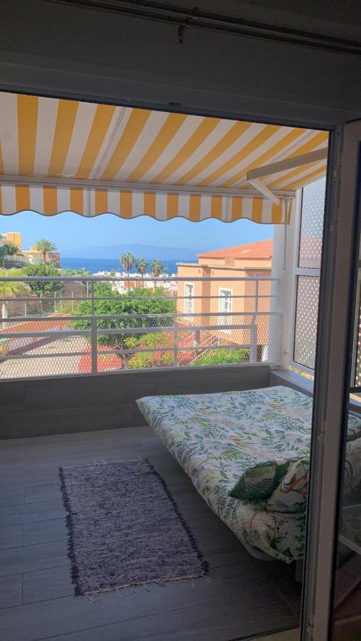 Orlando Apartment Tenerife アデヘ エクステリア 写真
