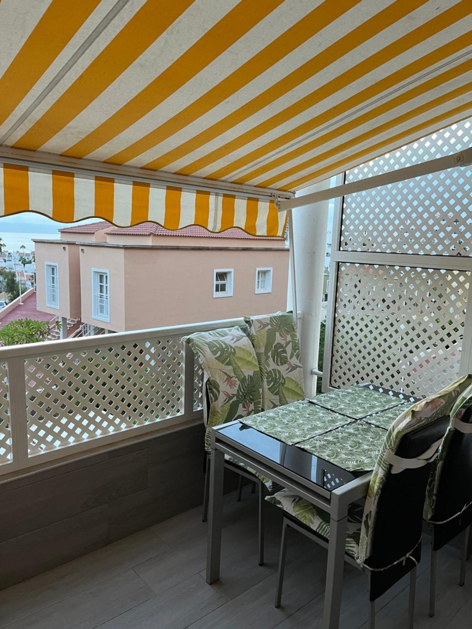 Orlando Apartment Tenerife アデヘ エクステリア 写真