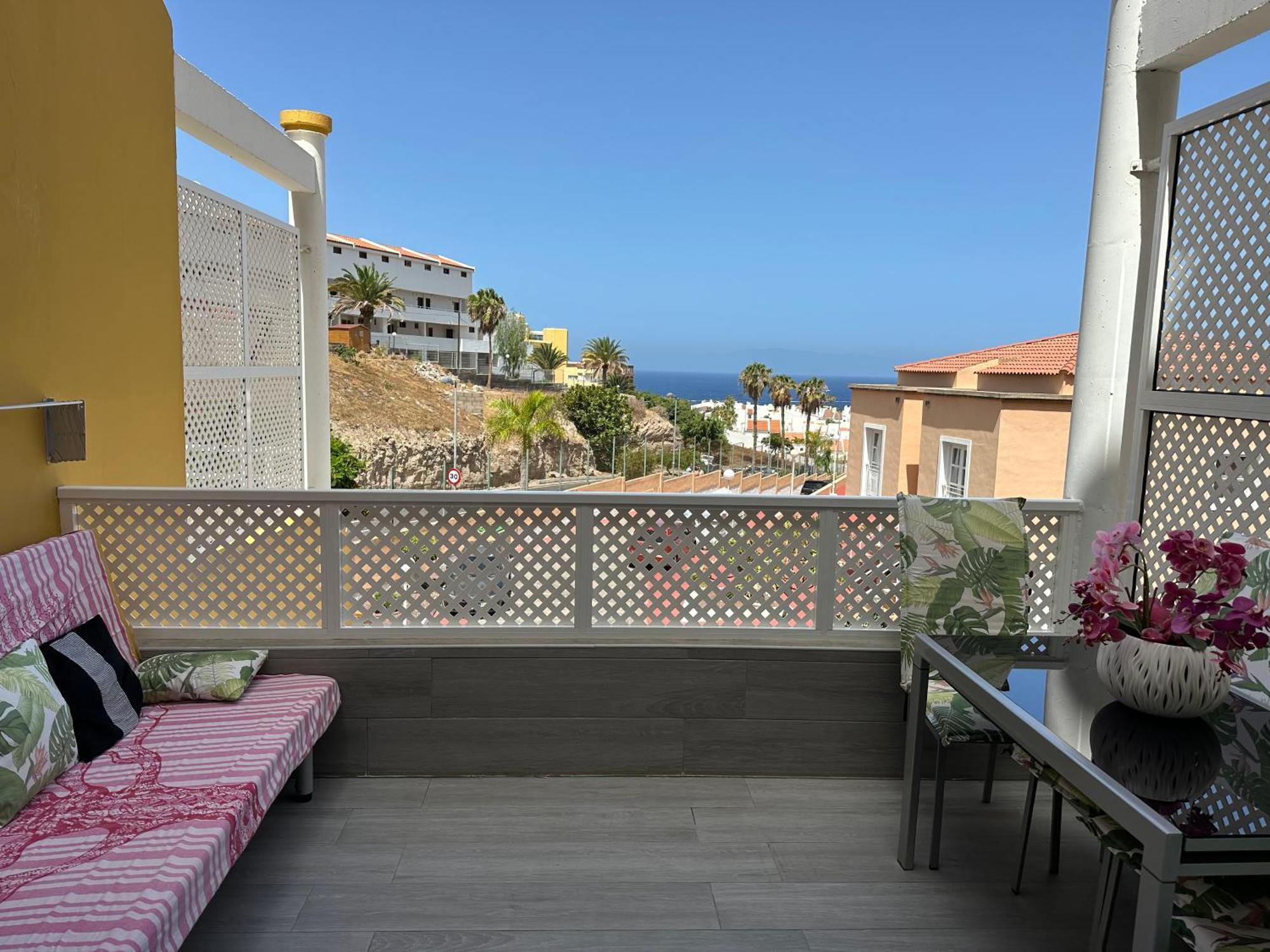 Orlando Apartment Tenerife アデヘ エクステリア 写真