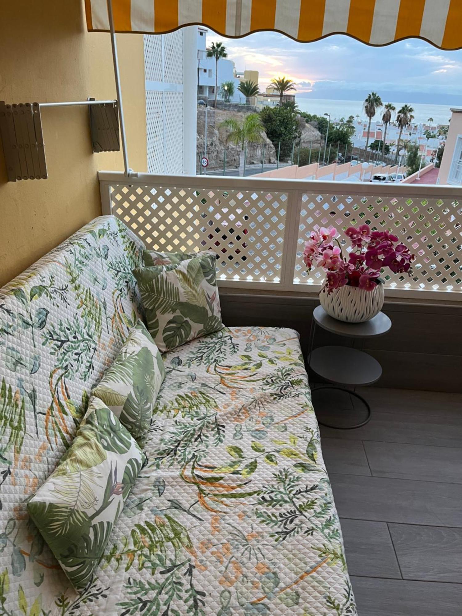 Orlando Apartment Tenerife アデヘ エクステリア 写真