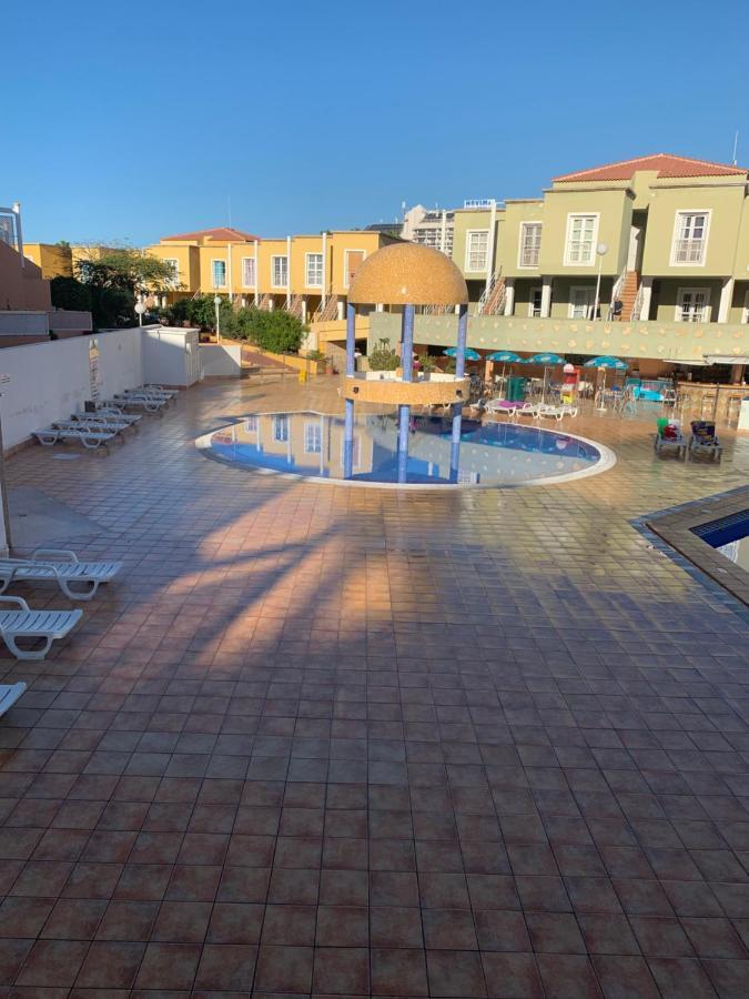 Orlando Apartment Tenerife アデヘ エクステリア 写真