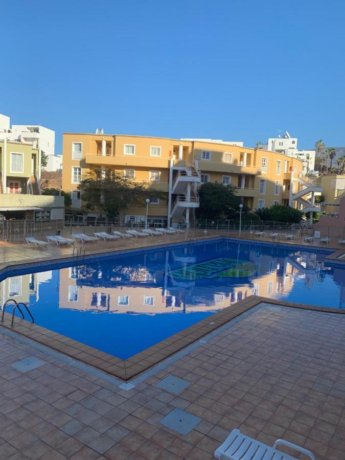 Orlando Apartment Tenerife アデヘ エクステリア 写真