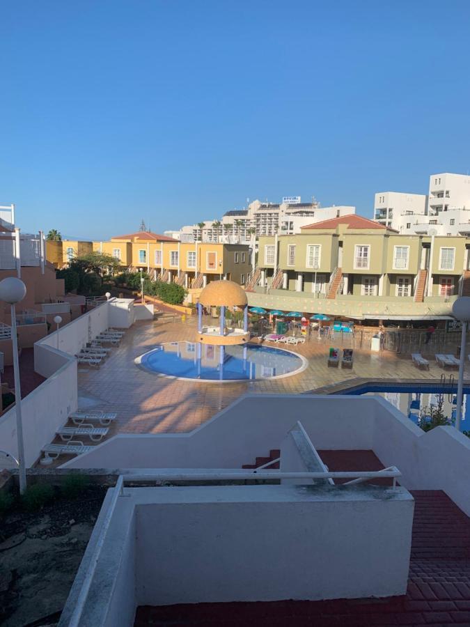 Orlando Apartment Tenerife アデヘ エクステリア 写真