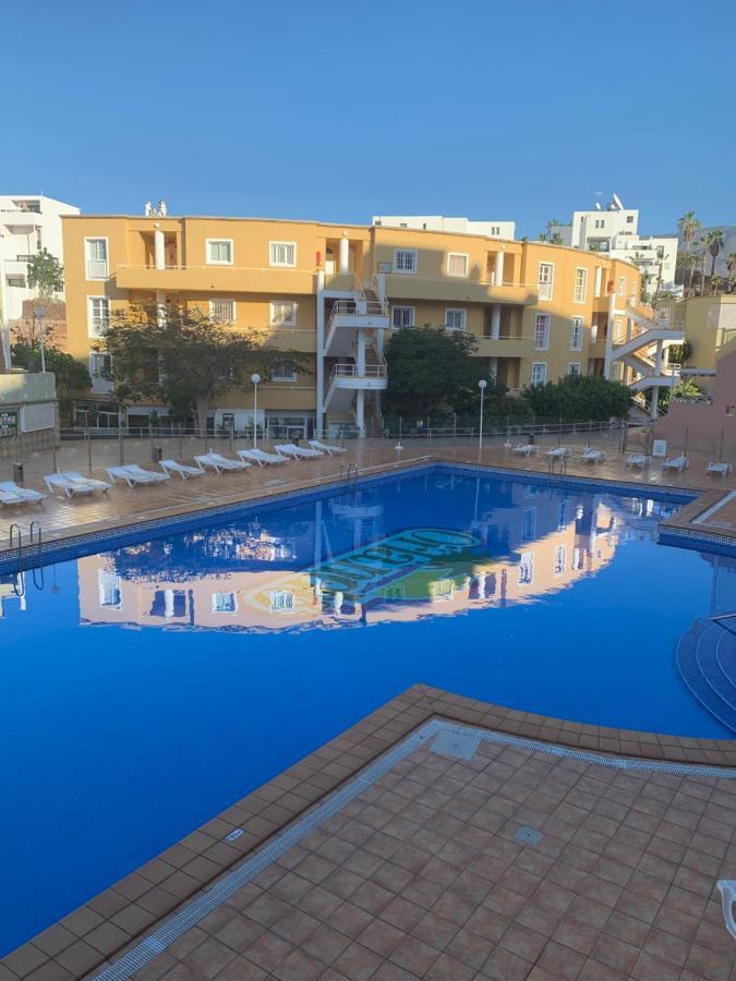 Orlando Apartment Tenerife アデヘ エクステリア 写真