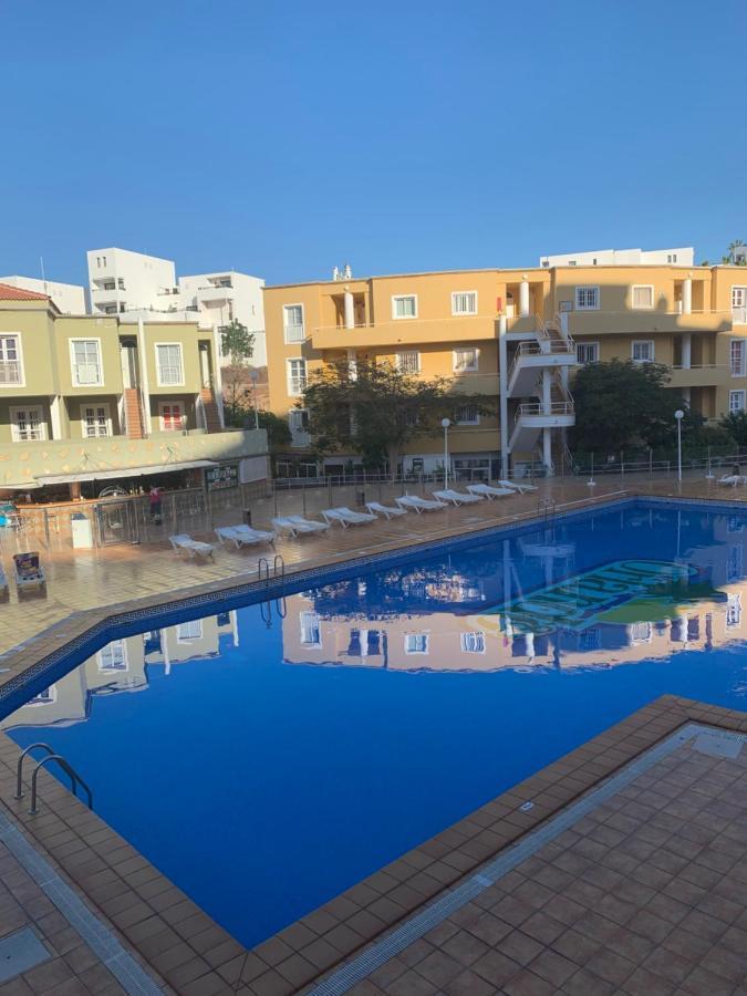 Orlando Apartment Tenerife アデヘ エクステリア 写真