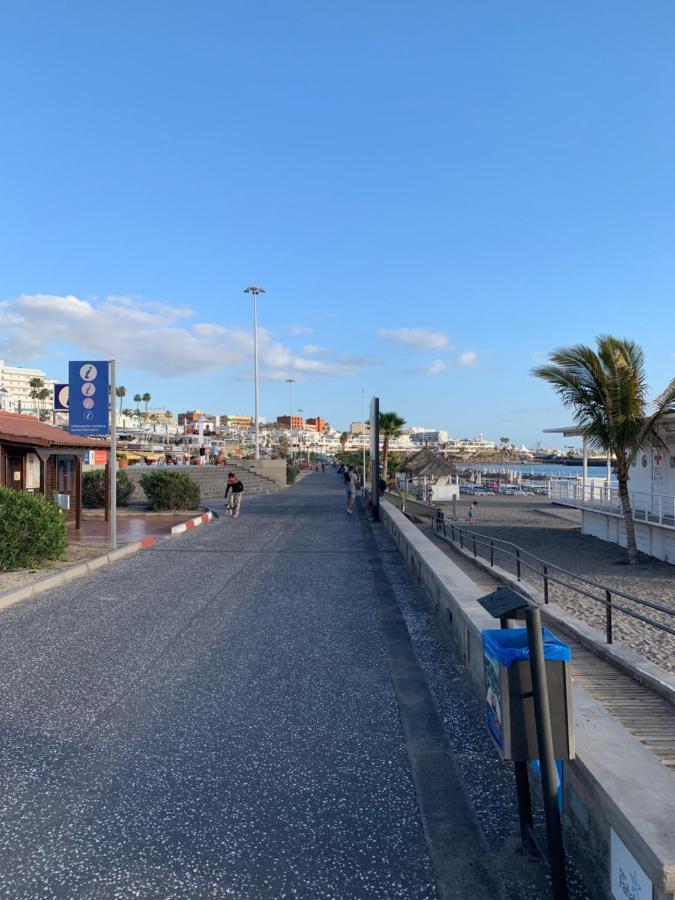 Orlando Apartment Tenerife アデヘ エクステリア 写真