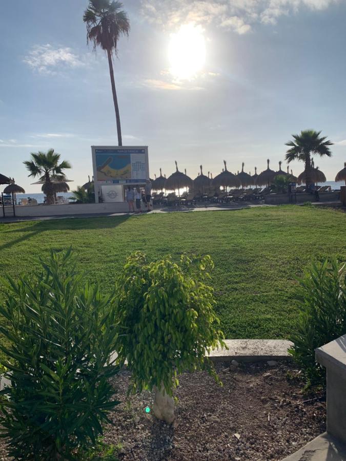 Orlando Apartment Tenerife アデヘ エクステリア 写真